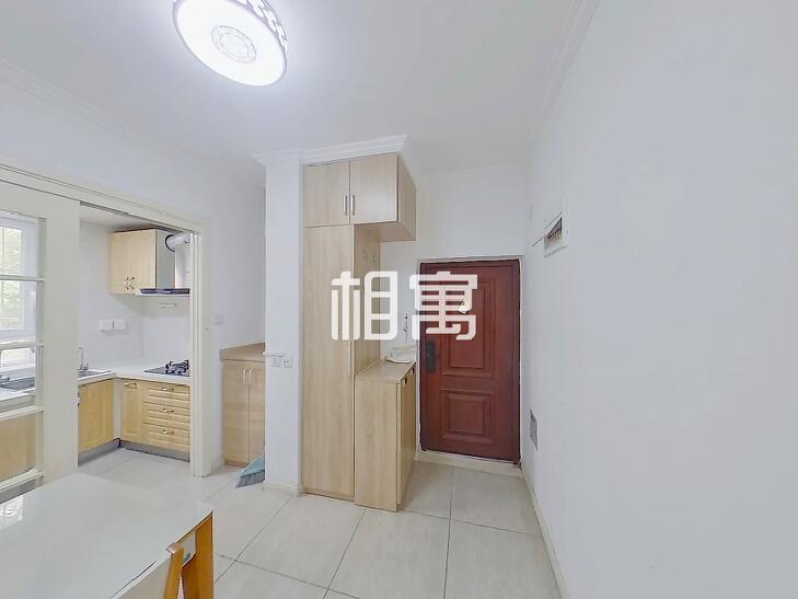 整租·红莲南里