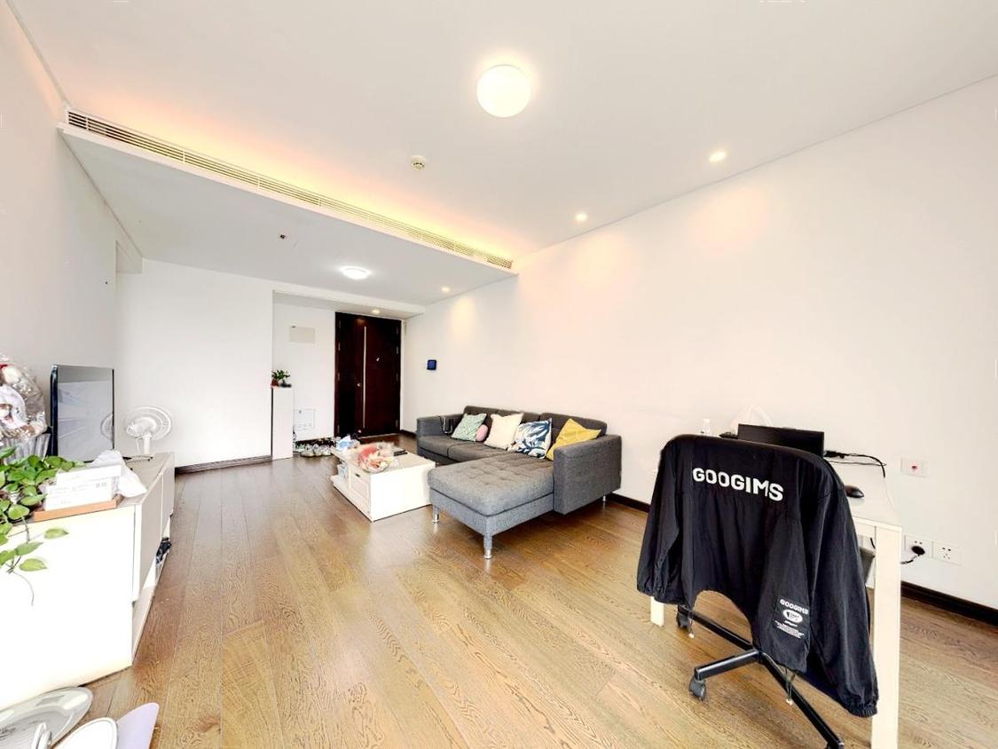 整租·燕晗山苑