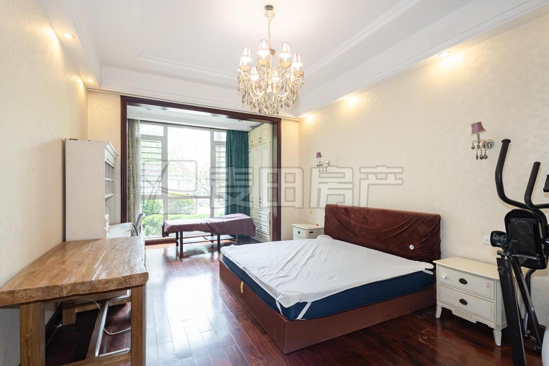 整租·泛海国际(兰海园)