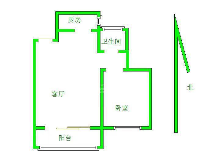 整租·张桥新雅居
