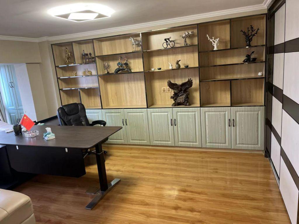 整租·弘阳时代中心(一期)