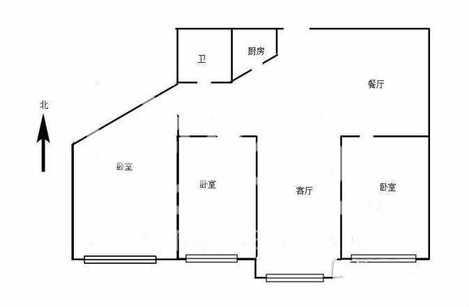 整租·银都花园(长安)