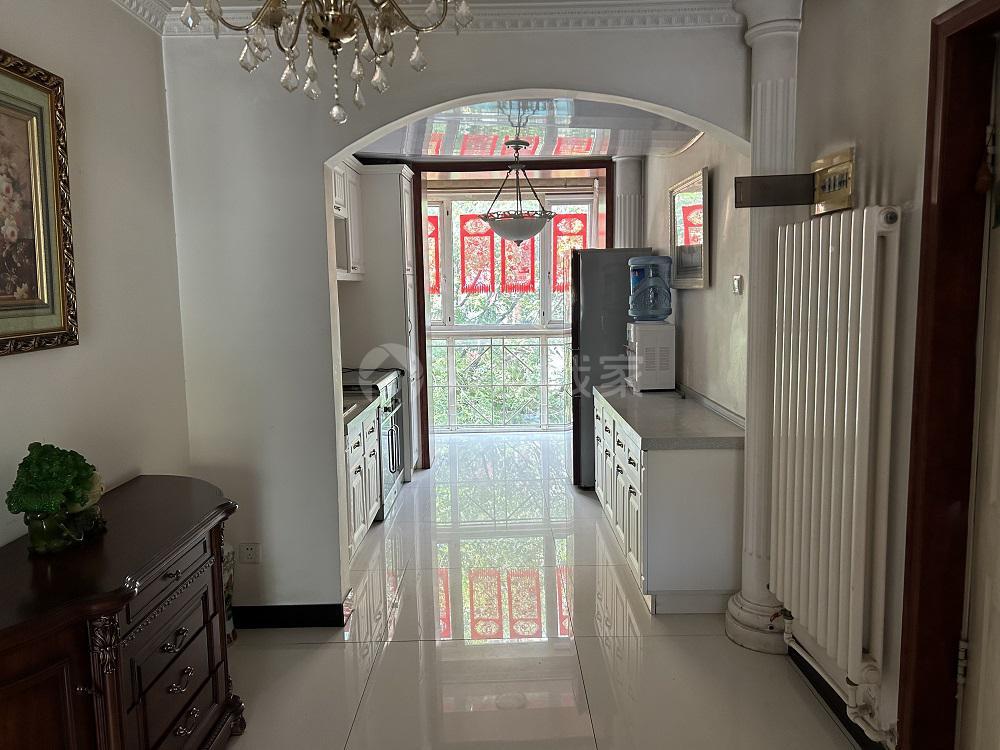 整租·万科新城(紫薇苑)