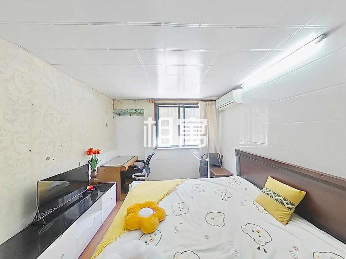 整租·潍坊十村(一小区)