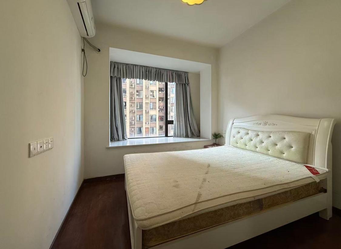 整租·保利花半里(百合园)