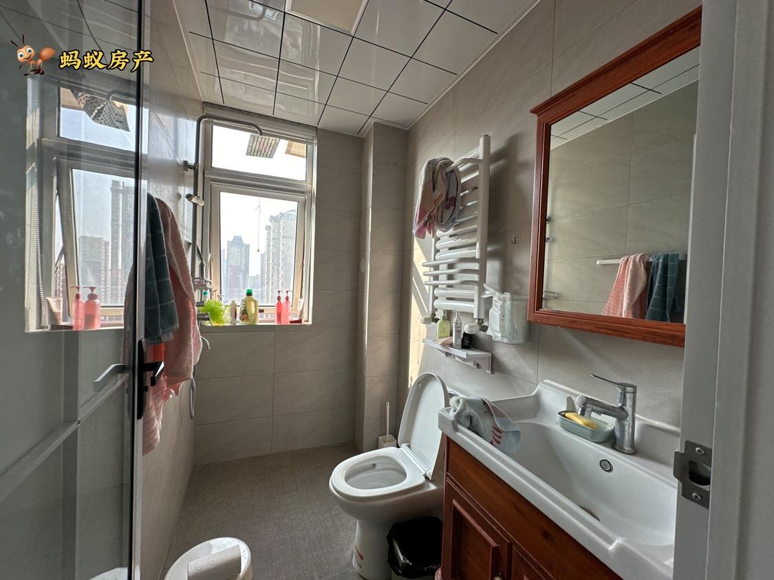 整租·坪山太合公馆