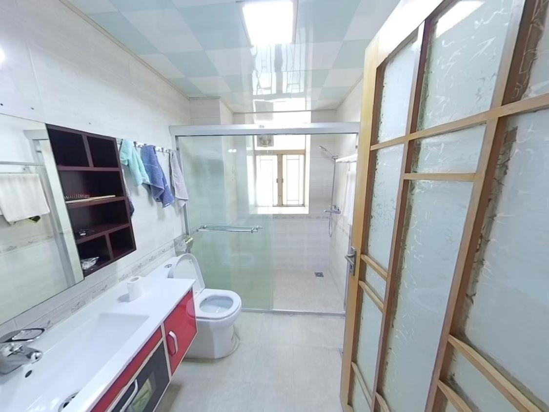 整租·丽雅苑(北区)