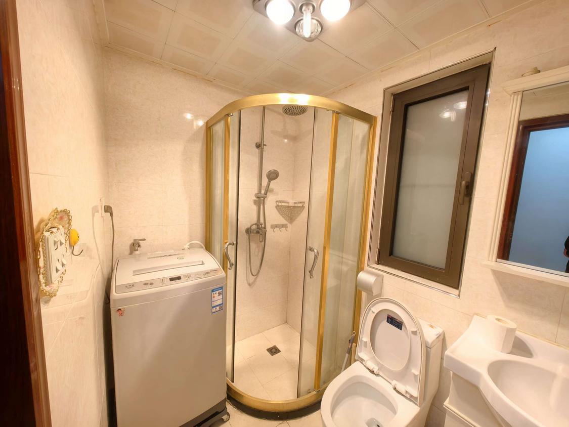 整租·金色漫香苑