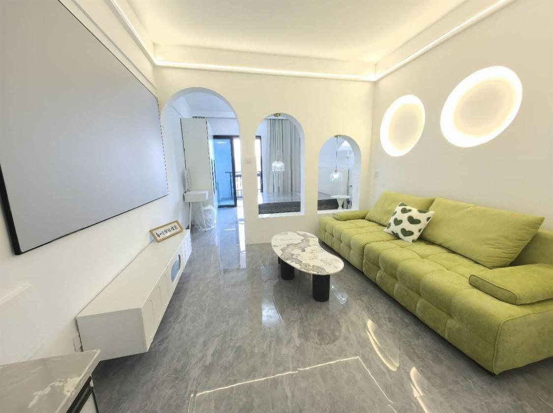 整租·碧桂园城央金座