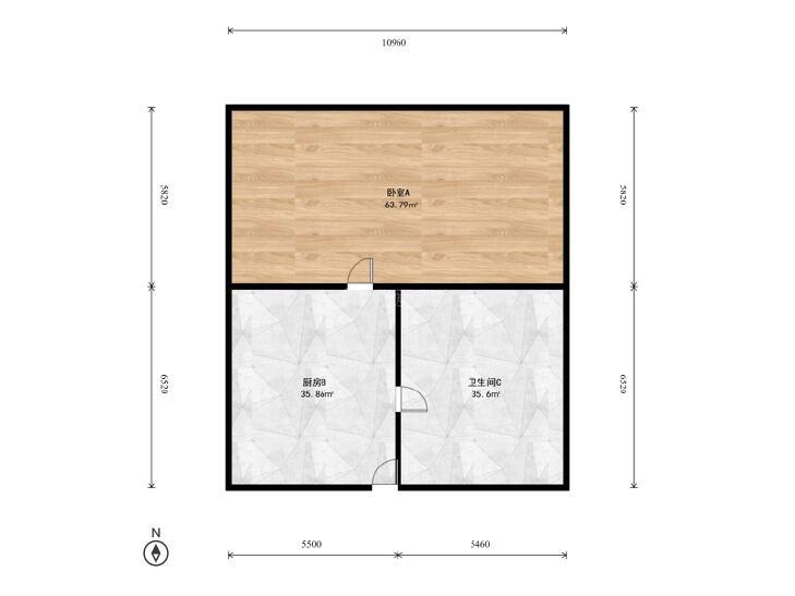 整租·打浦路303弄
