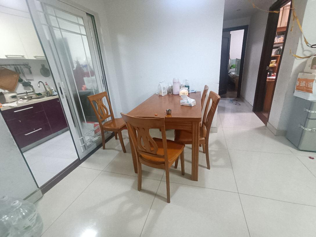 整租·碧海富通城(三期)