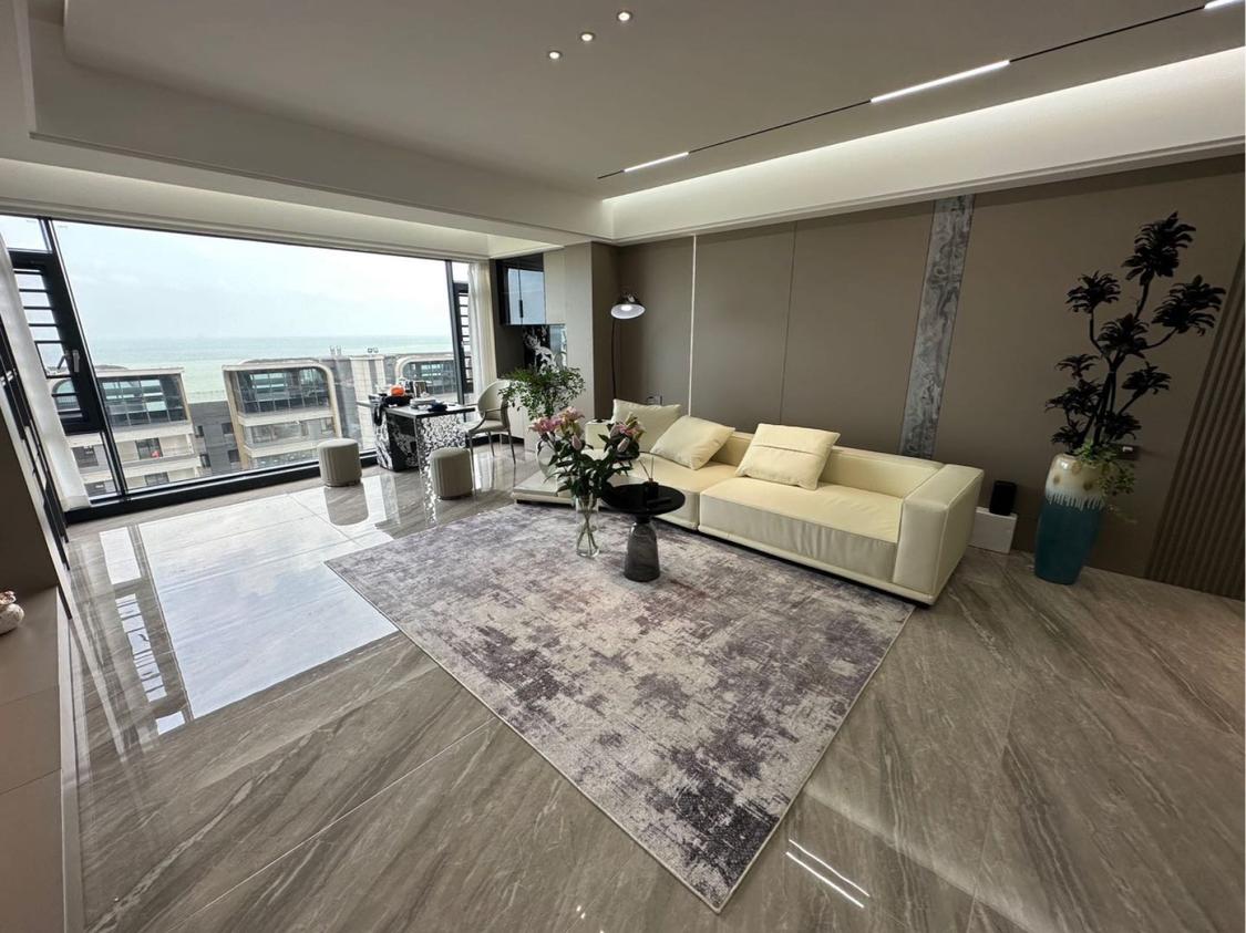 整租·中海海怡半岛