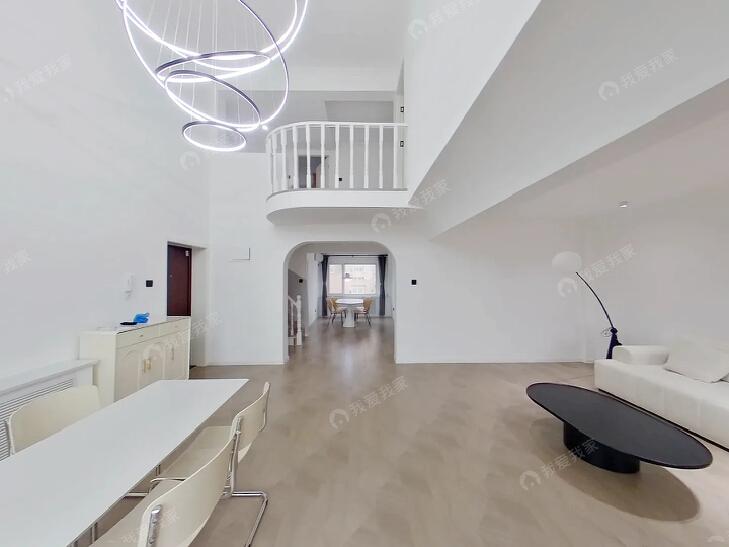 整租·大西洋新城(C区)