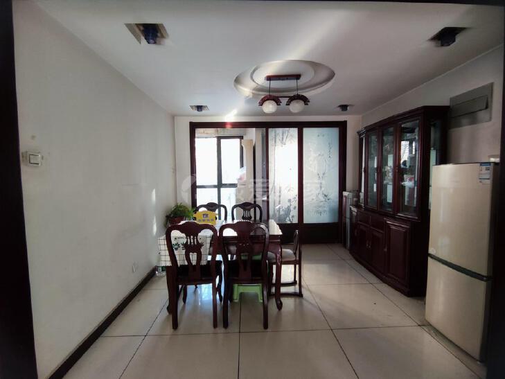 整租·绿城百合公寓