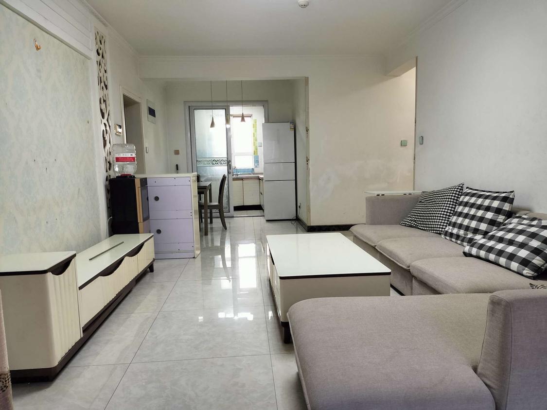 整租·鑫苑世家公馆