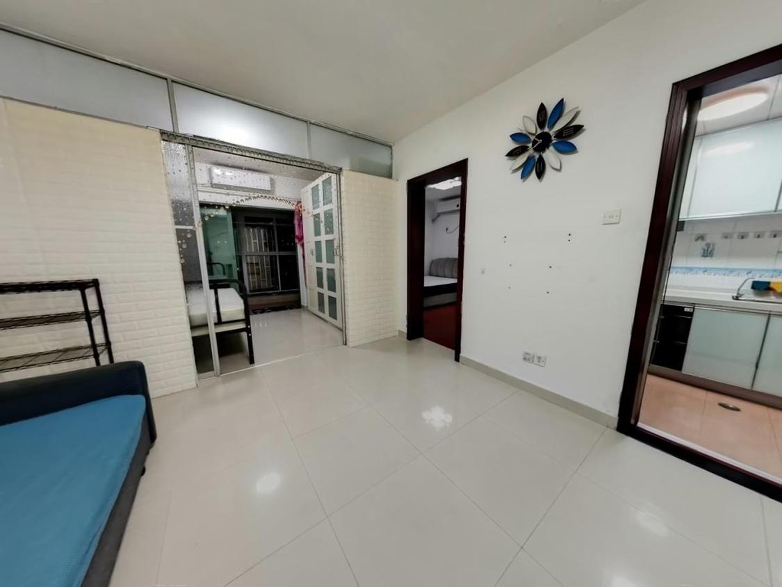 整租·汇港名苑