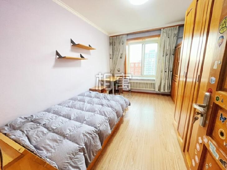 合租·兴隆家园