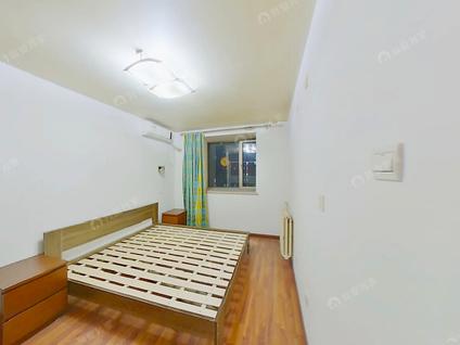 朝阳劲松整租 华腾园2室2厅/86平/中楼层