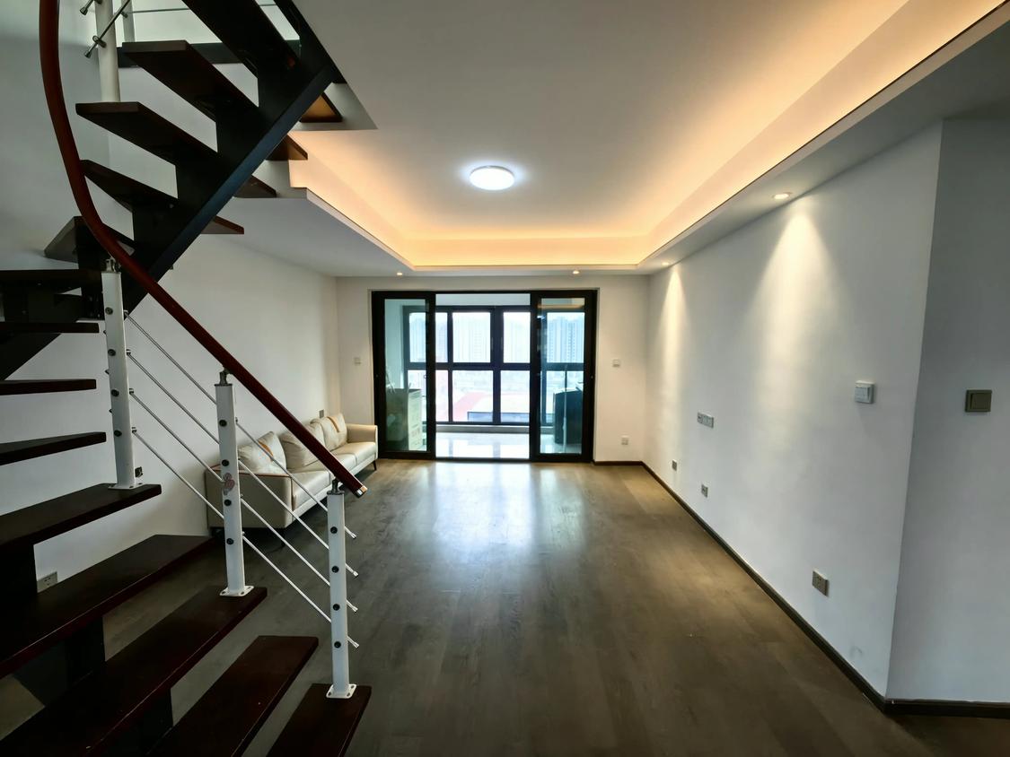 整租·中南山锦花城