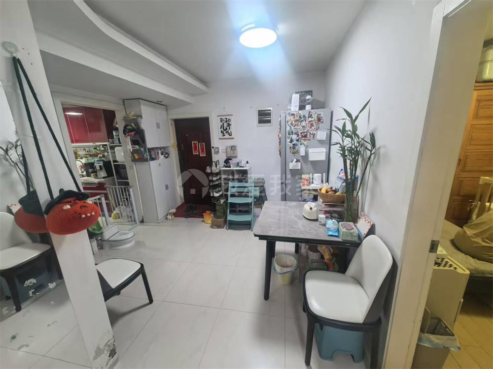 整租·宝华现代城(一期)