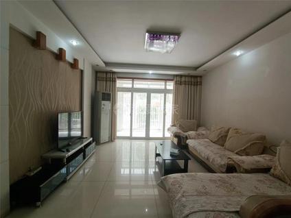 江宁将军大道整租 托乐嘉街区3室2厅/109平/低楼层