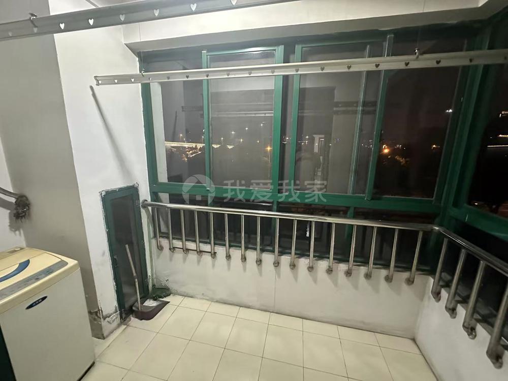 整租·五星家园(C块)