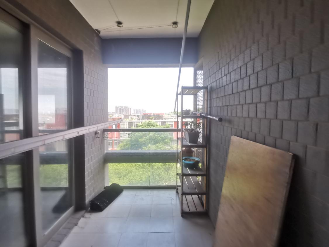 整租·华侨城(二期江栀路500弄）