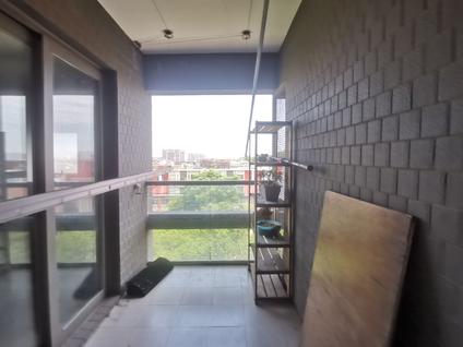 闵行浦江镇整租 华侨城(二期江栀路500弄）2室2厅/90平/中楼层