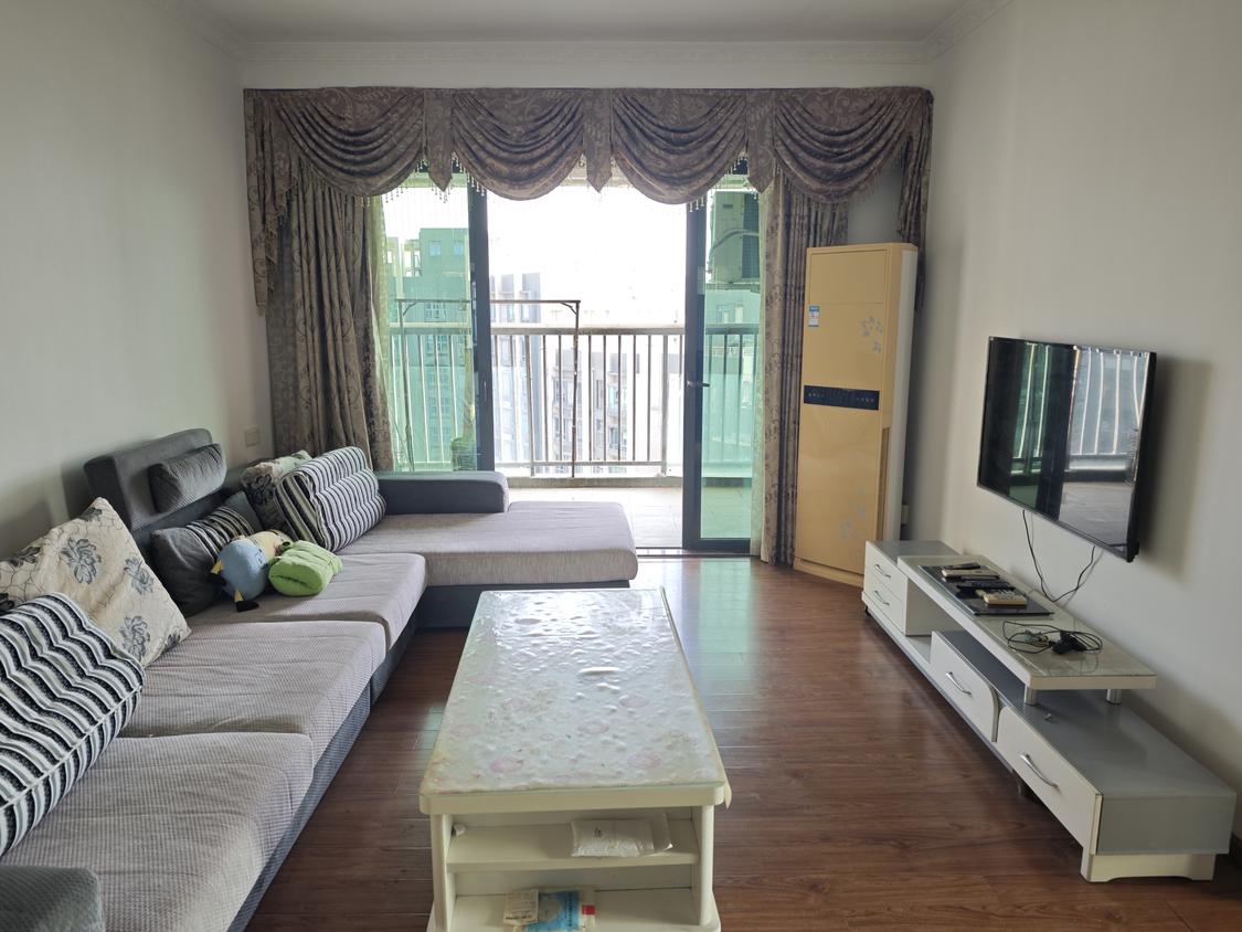 整租·裕龙君汇