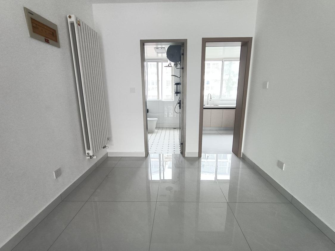 整租·青青世界