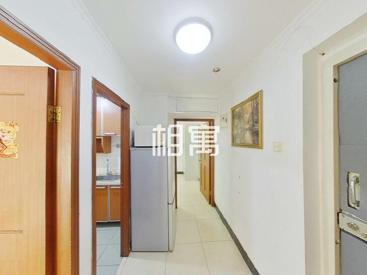 整租·马甸经典家园