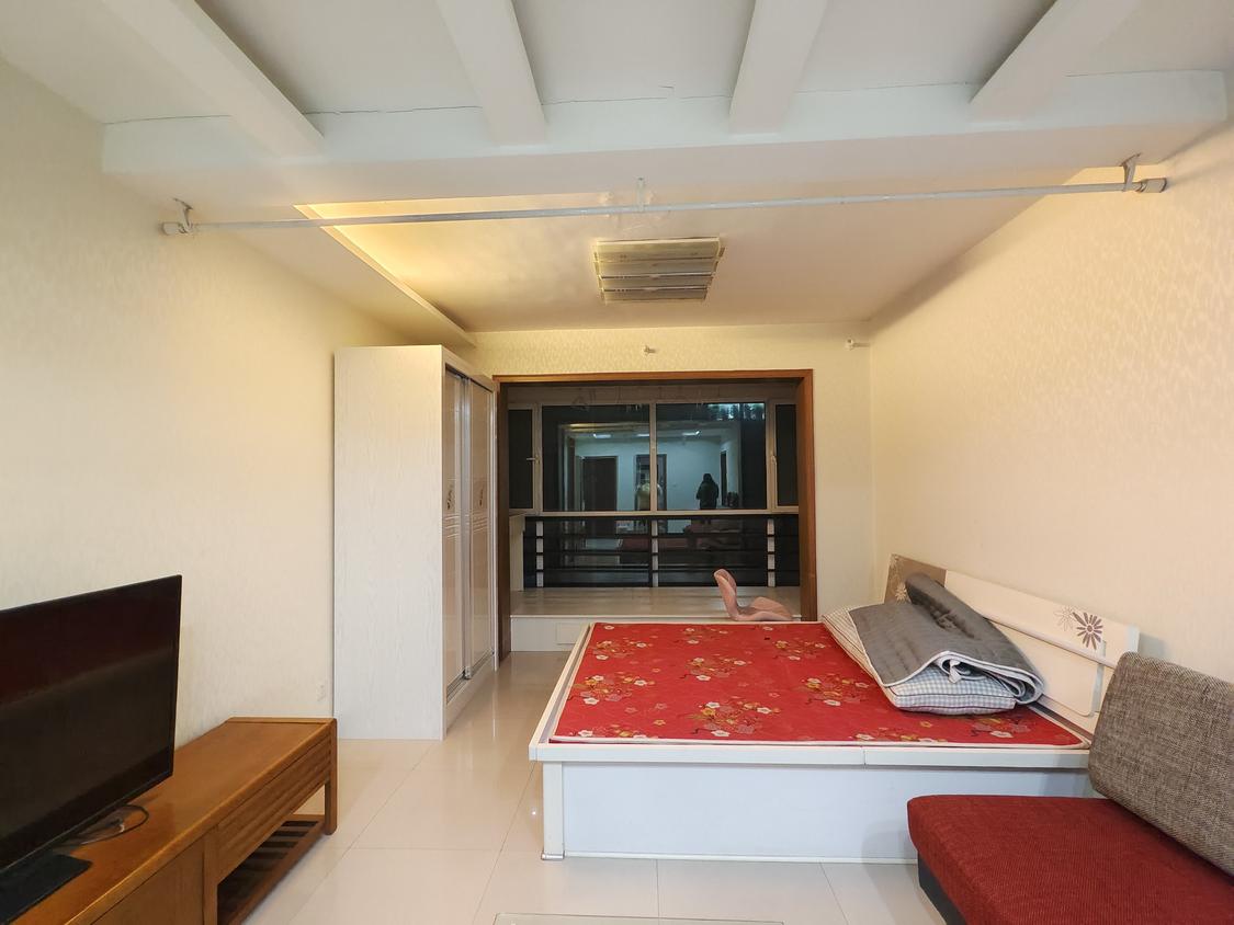 整租·黄河阳光小区