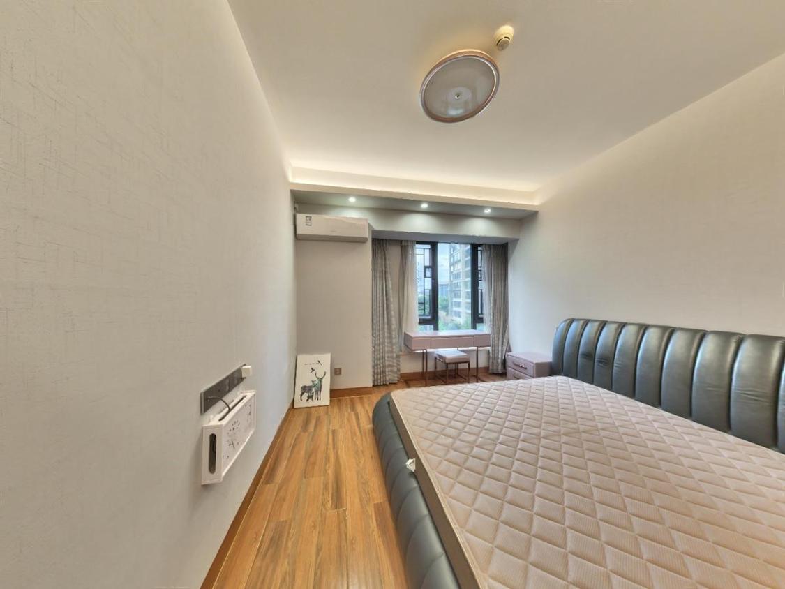 整租·保利东湾(东滨花园)