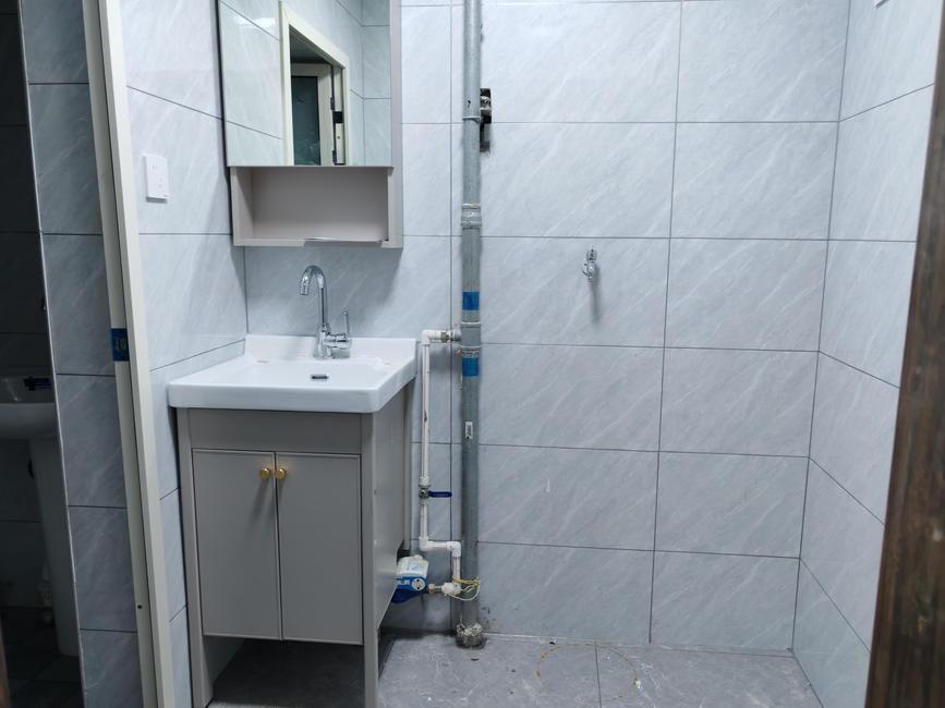 整租·富强东里