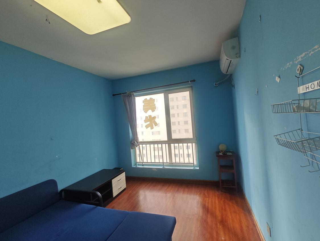 整租·远洋城(滨悦花园)