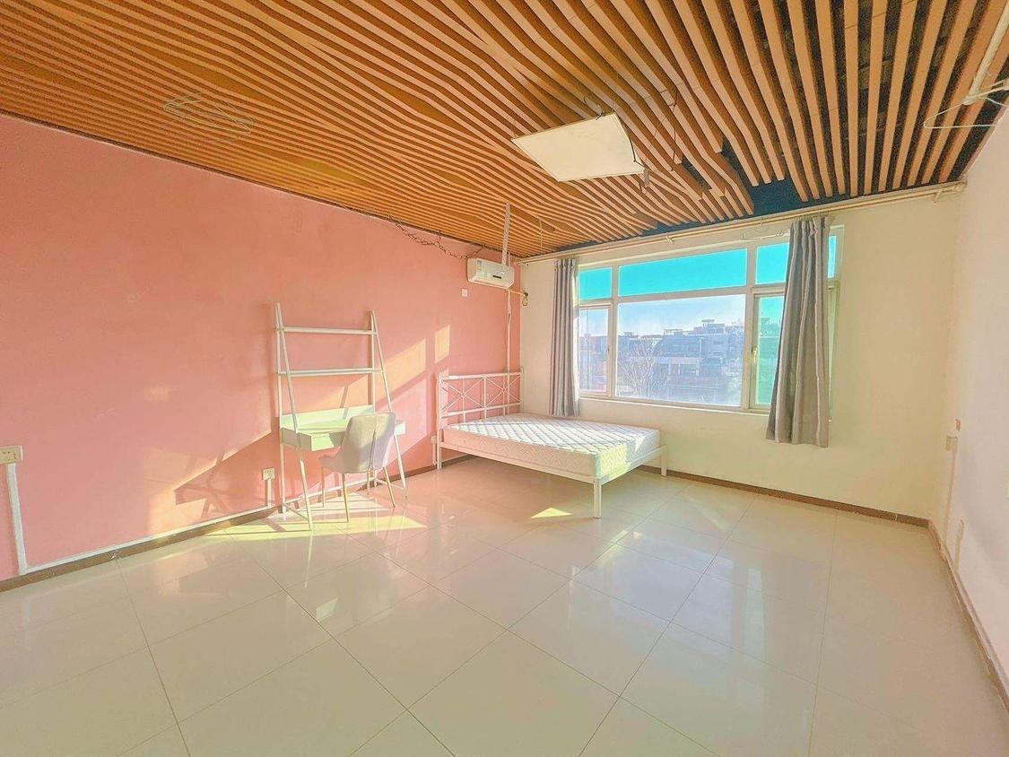 合租·月桂庄园