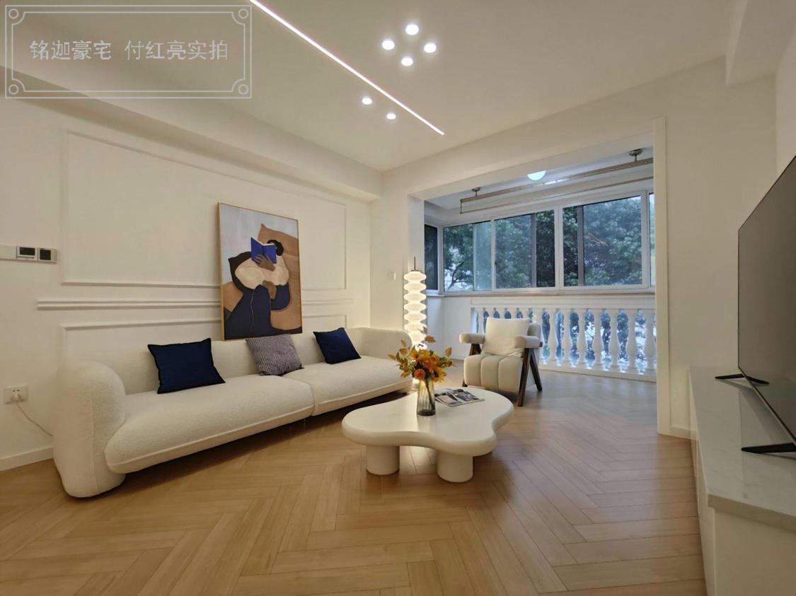 整租·东方惠雅