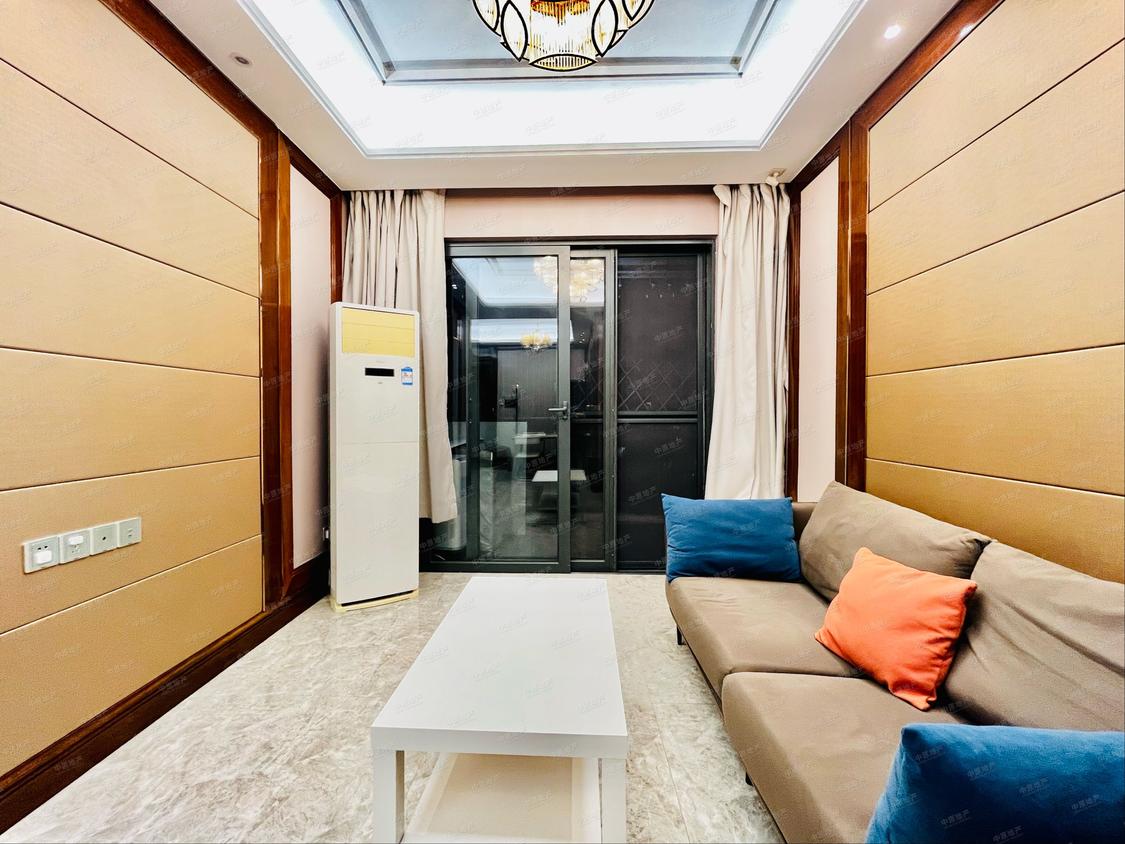 整租·恒大御府