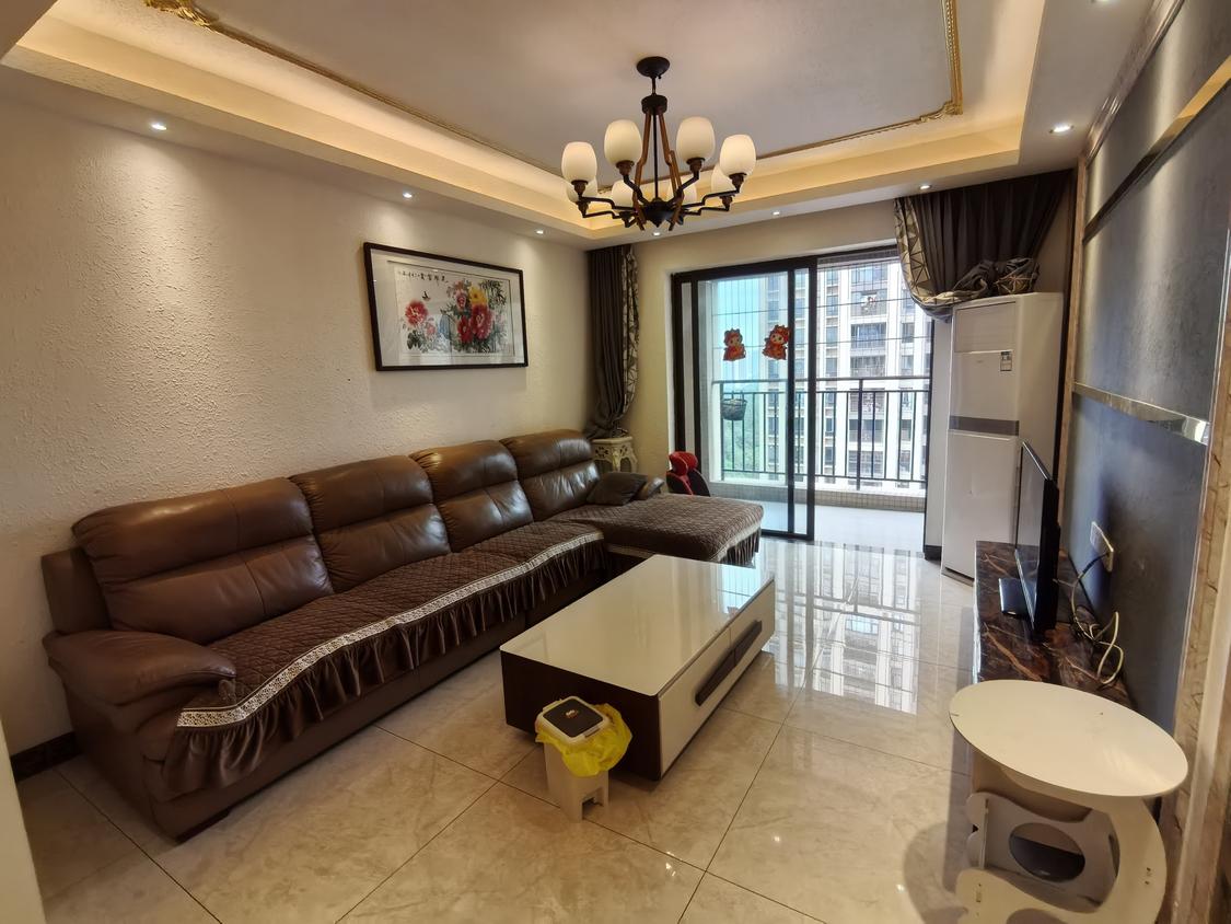 整租·保利中宇花园