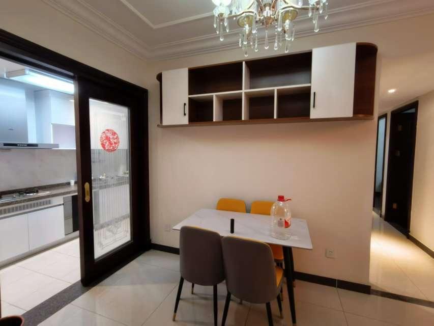 整租·恒大御景湾