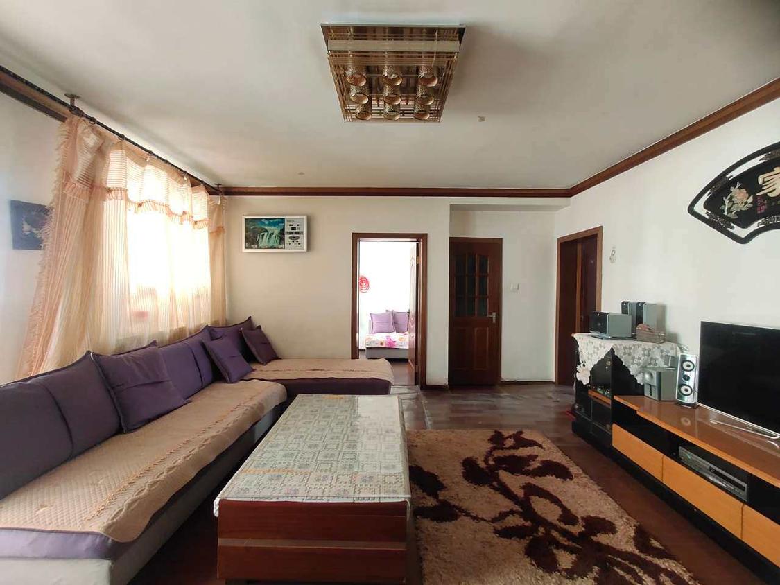 整租·杰泰都市家园