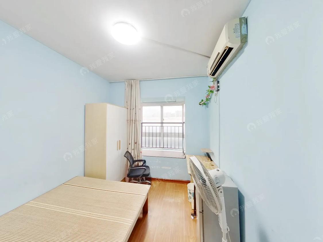 合租·潮王公寓