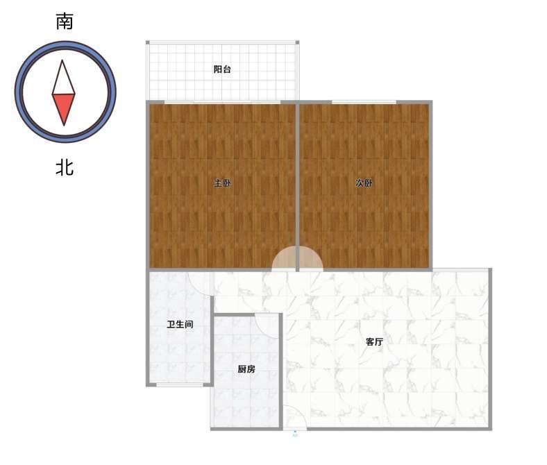 整租·碧桂园颍州府