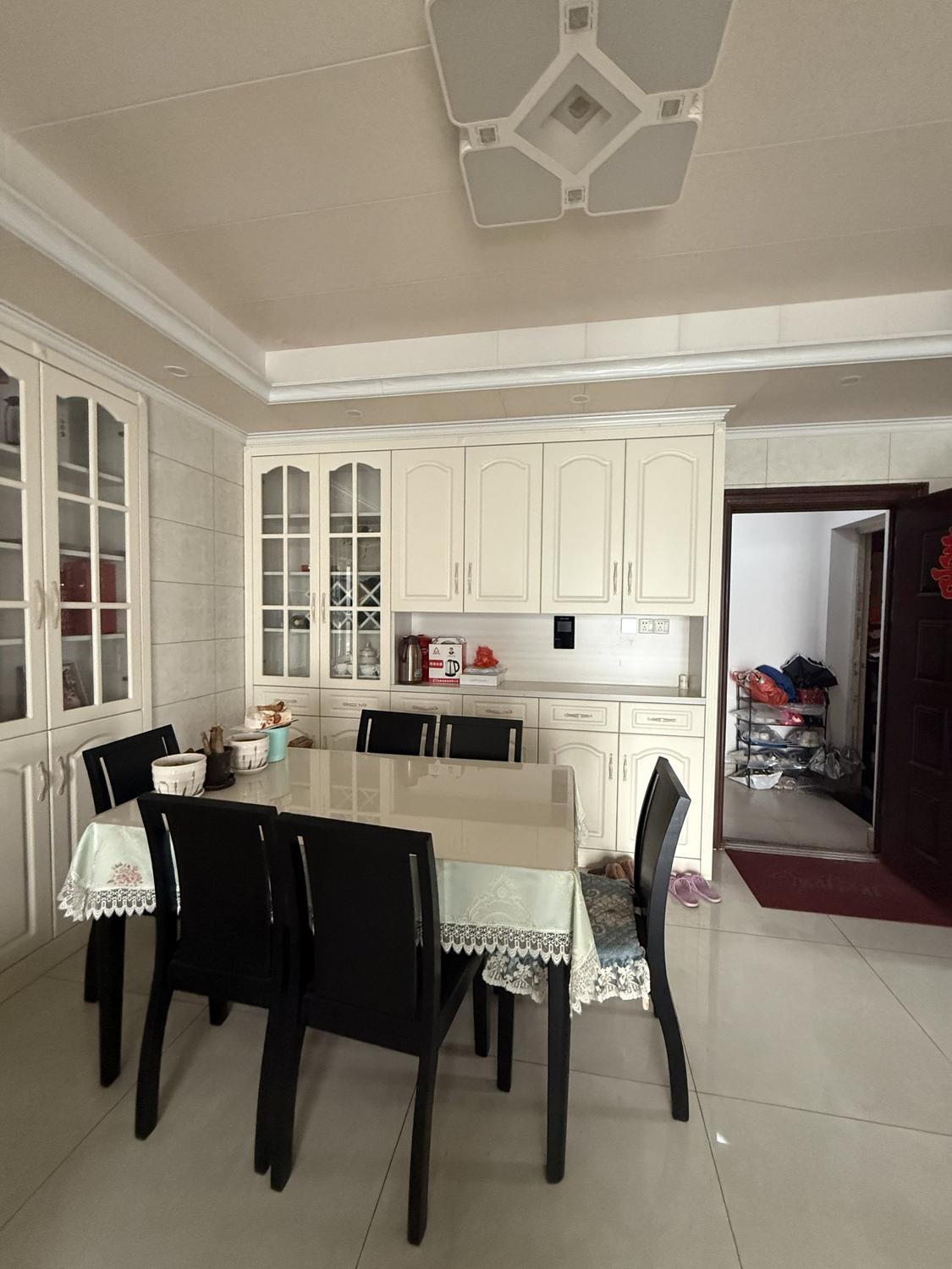 整租·御龙山花园