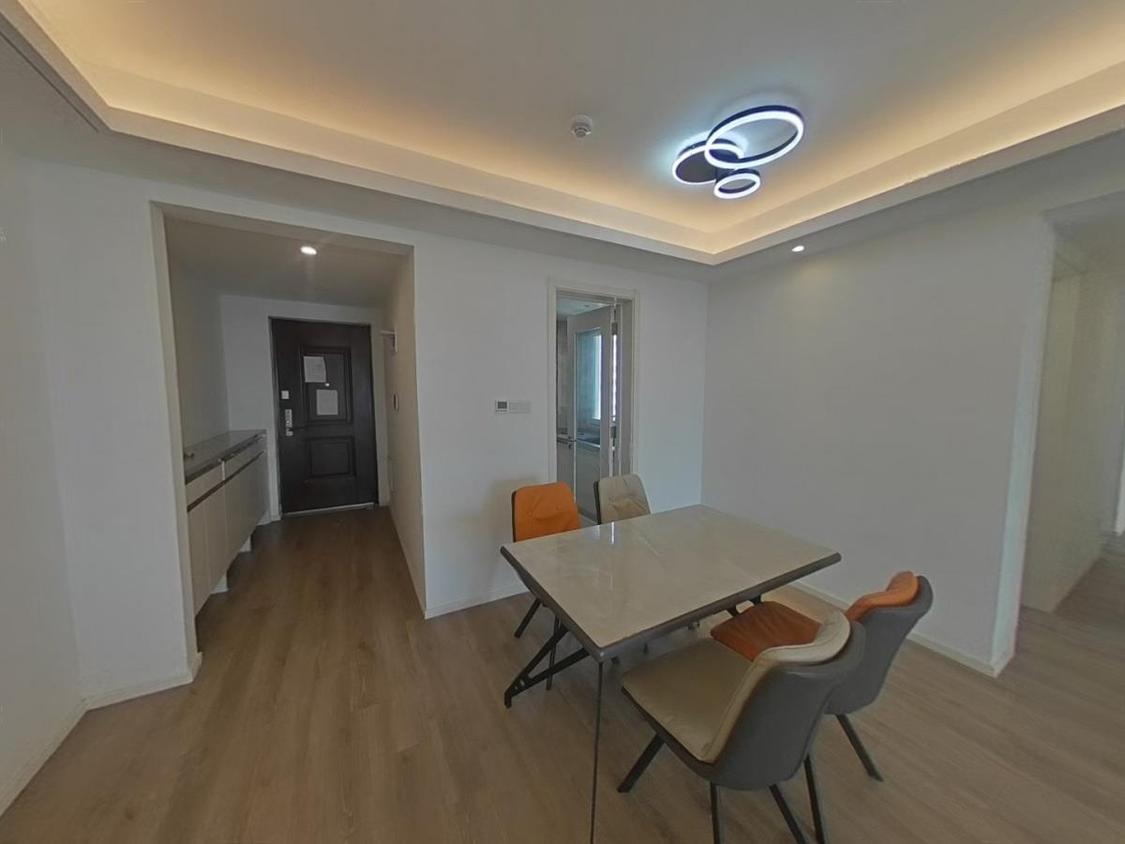 整租·新城悦隽公园里