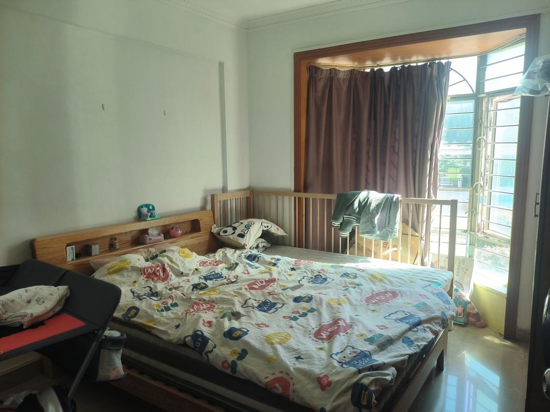 整租·泰华锦绣城