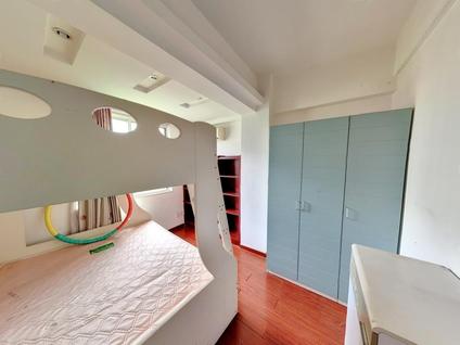 海珠赤岗整租 赤岗苑2室2厅/60平/中楼层