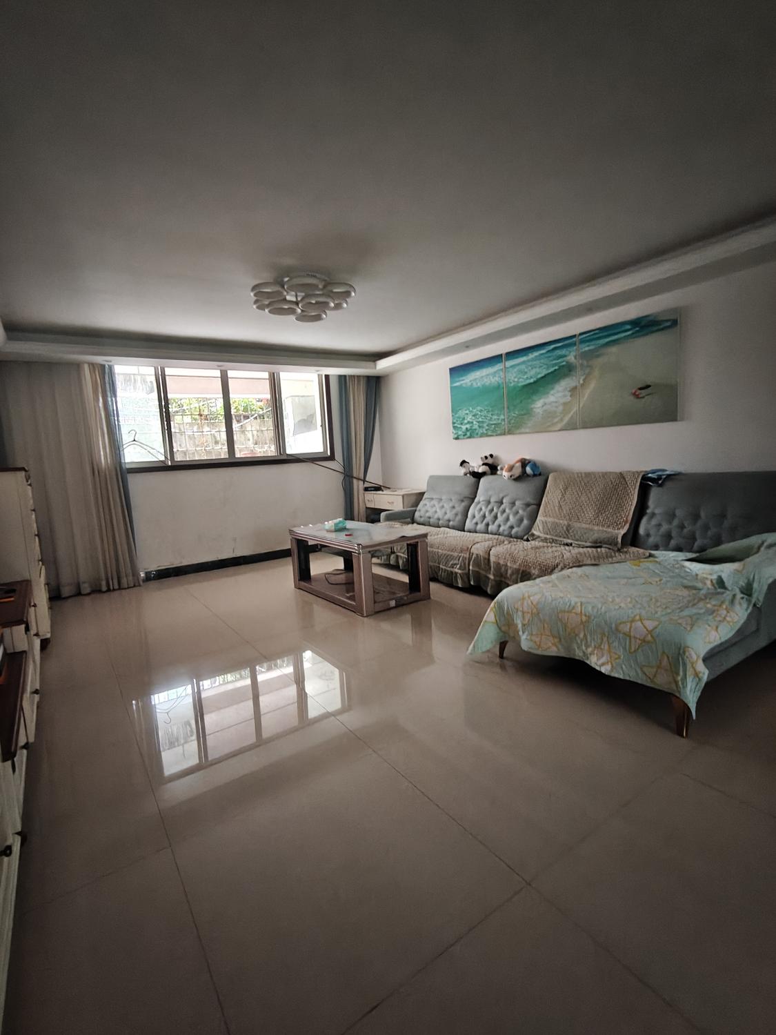 整租·明诚景怡苑