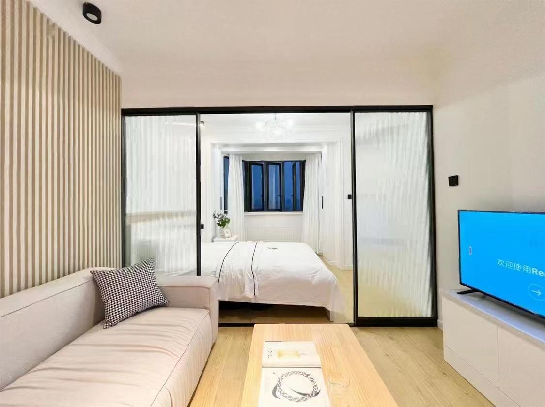 整租·上海远中产业园