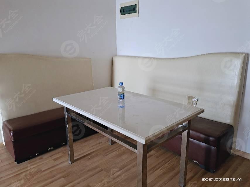 整租·观澜盛世(中区)